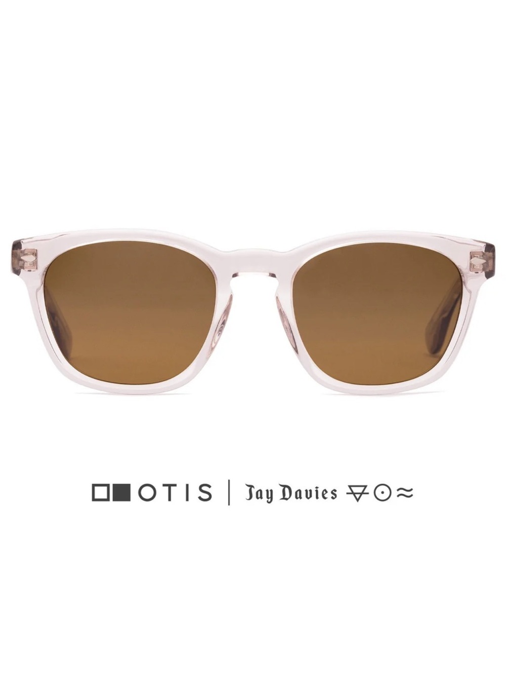 OTIS Eyewear Summer of 67 X Polarized Sunglasses, NEW - Picture 15 of 15